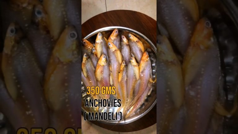 The Fish Fry Recipe!#food #shorts #cooking #fish