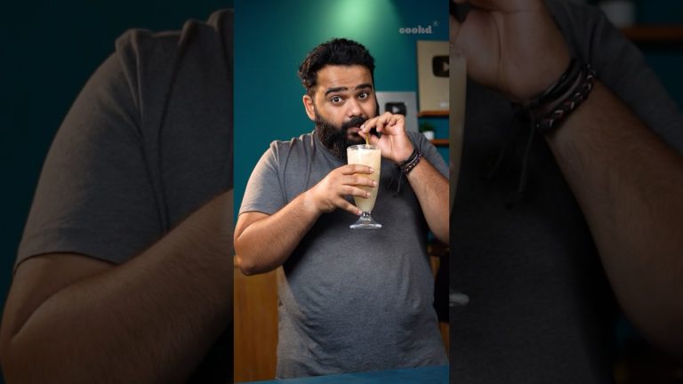 Nongu Elaneer is the best thing you’ll have this summer!❤️ Find the full recipe on the Cookd App