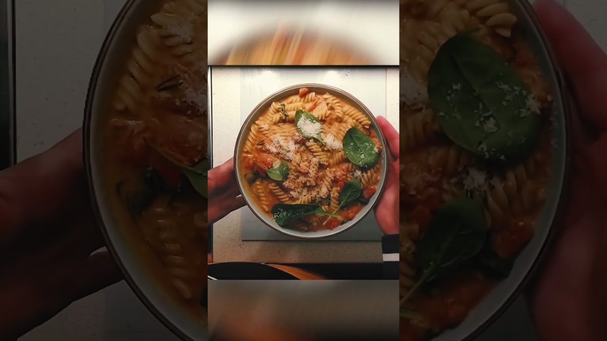 3 ways cooking pasta #cooking #food #recipe #pasta