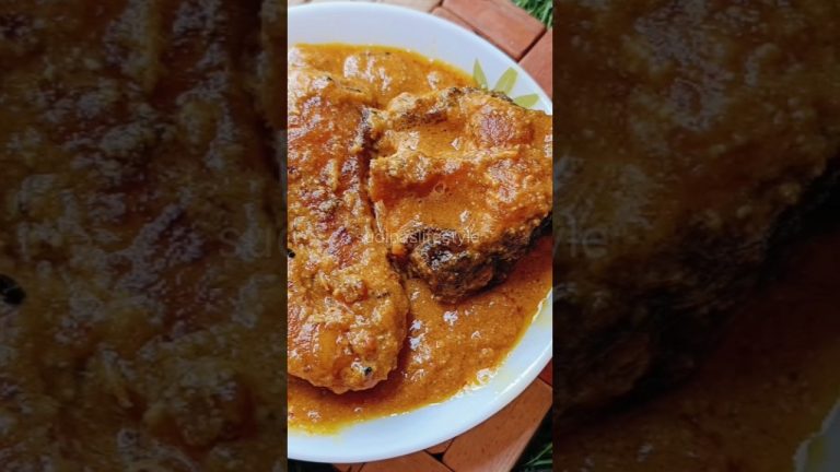 Leftover Fish Recipe #leftoverricerecipe #fish #cooking #viral #reels #food #bengalirecipe