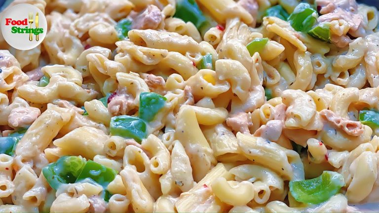 White Sauce Pasta Recipe |Without cheese white sauce Pasta |How to make white sauce pasta|