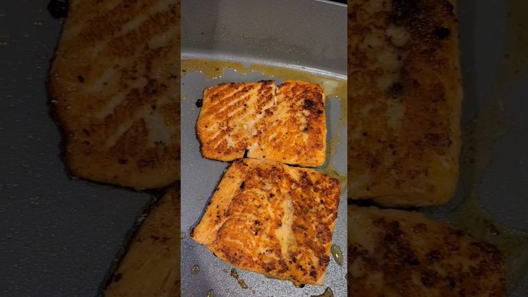 On mange qoui ce soir!!! #spaghetti #solmon  #freshcream #dinner #shorts