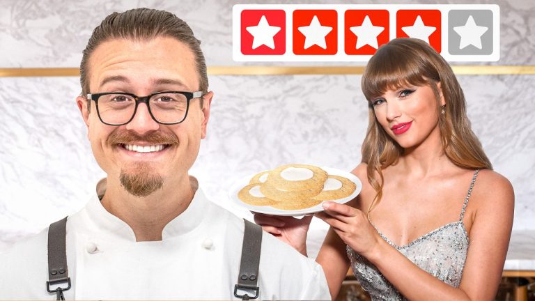 I Tested Viral Celebrity Recipes