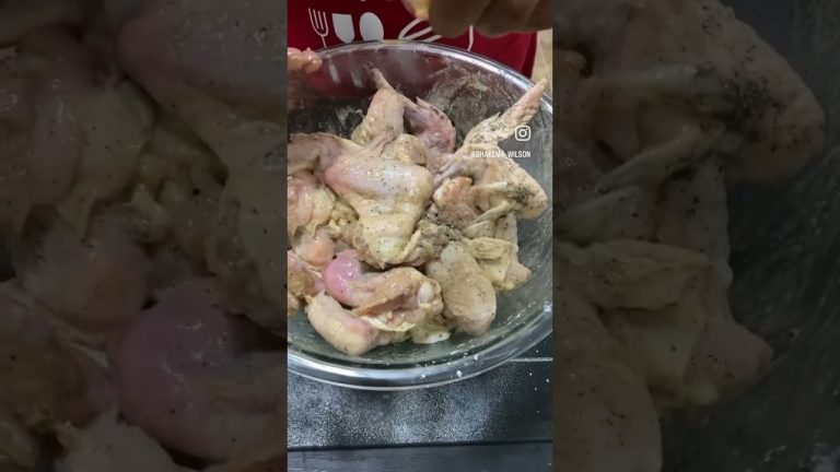 #chickenwings #chickenwingslover #chickenwingrecipe #recipe #recipeshare #recipeideas #recipevideo