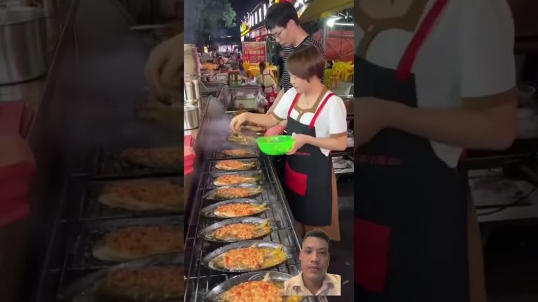 #streetfoodasia #food #asiafood #asiafoods #fish