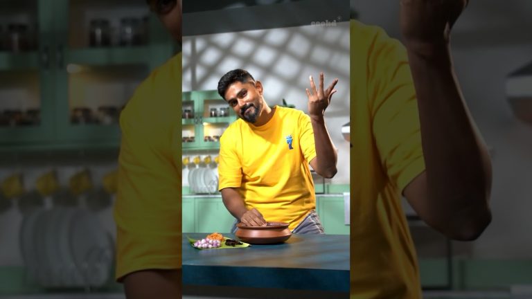 Pazhaya chorum pudhu chickenum indha veyiluku saapidum idhamae vera-nga! Adichuka mudiyaadhu☀️