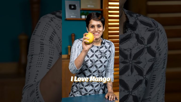 Mango + Kulfi = ❤️ | Find the full recipe on the Cookd App now!!