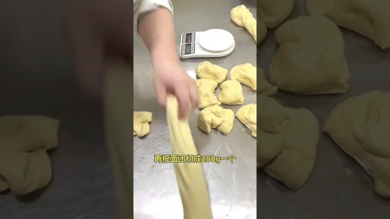 How to make homemade bread recipes #shorts #bread