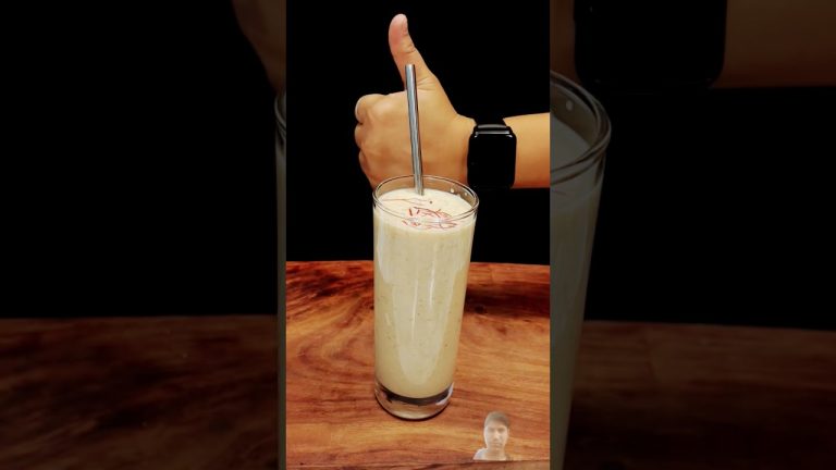 #dryfruitmilkshake #milkshake #smoothie #fruitmilkshake #tastymilkshake #healthymilkshake  #recipe