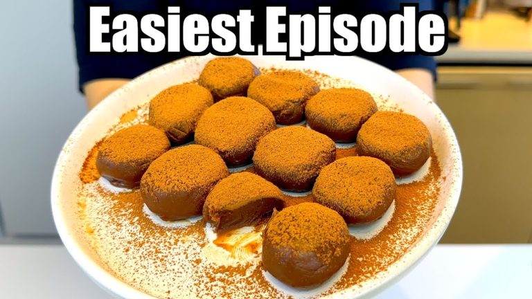 Viral recipes w 3 ingredients or less