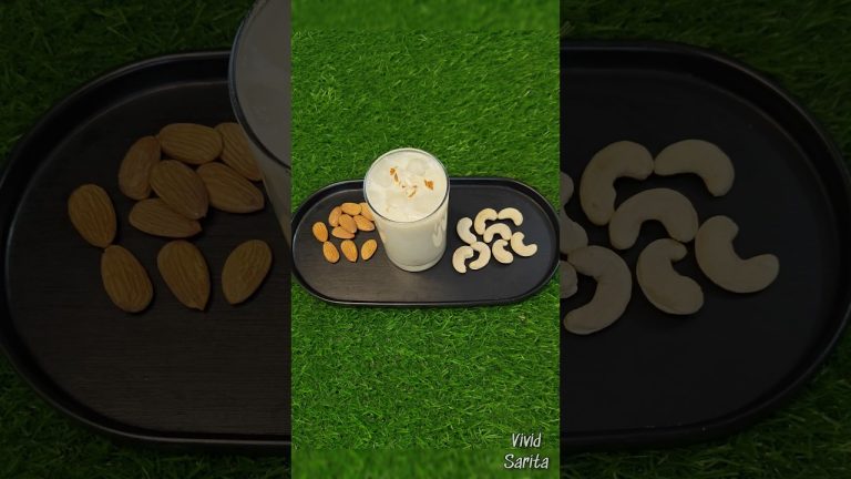 Banana Shake | Milkshake Recipe #shorts #shakes #smoothie #trendingshorts #youtubeshorts #ytshorts