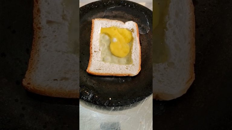 bread 🥪 eggs recipe 😋 special⭐ dish👍