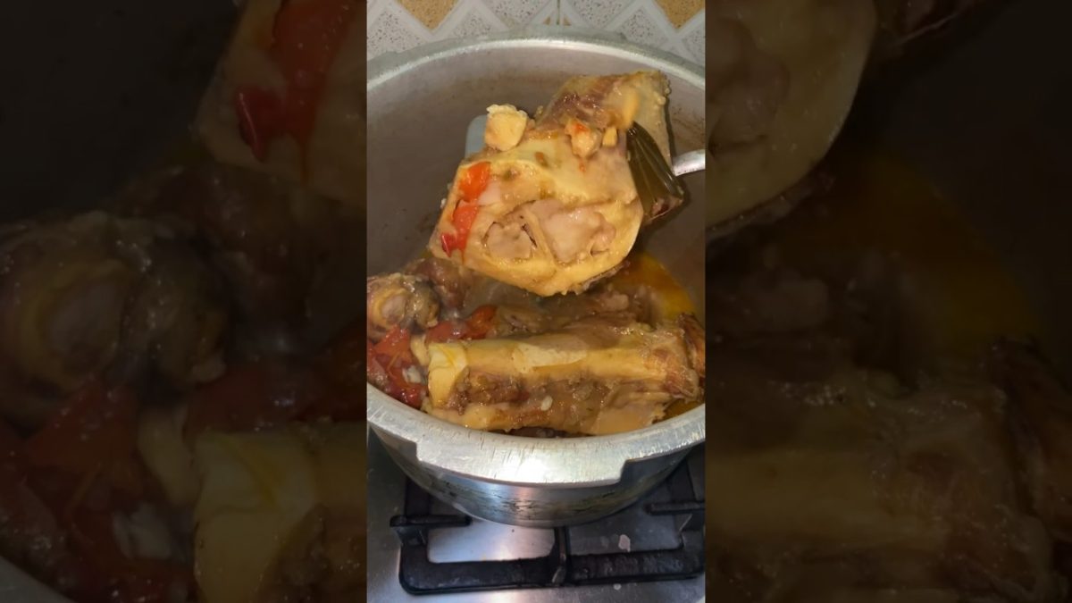 Beef paya recipe#shorts