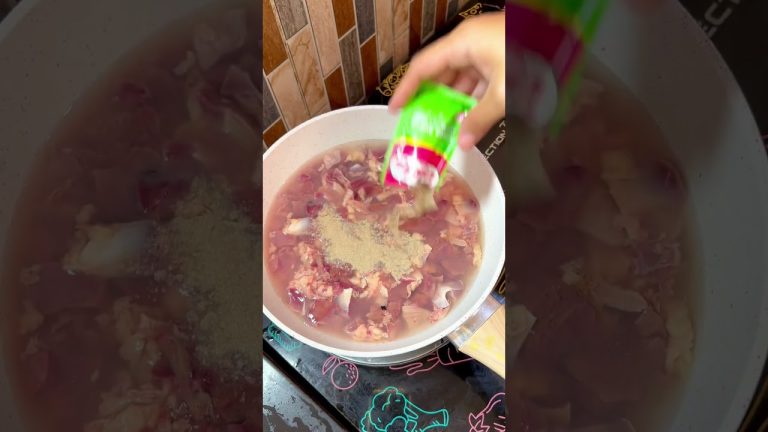 Resep gampang tapi enak. Gak banyak bahan pula. #masak #resep #cooking #resepmudah