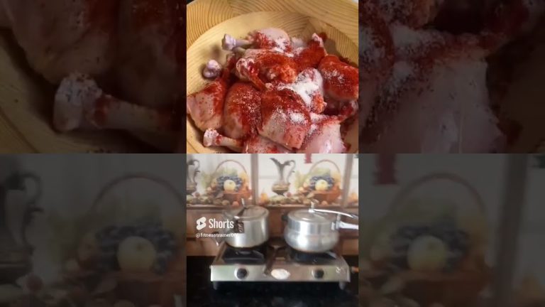 chicken lolipop recipe 🥰😋#shorts #ytshorts #food #chicken