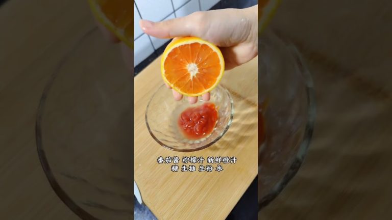 孩子不爱吃饭怎么办? #猪扒 #宝宝不爱吃饭 #广东美食