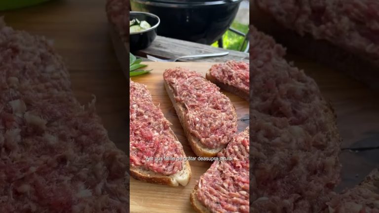 Am încercat o rețetă virală! Așa ceva nu am mai văzut! #shorts #retete