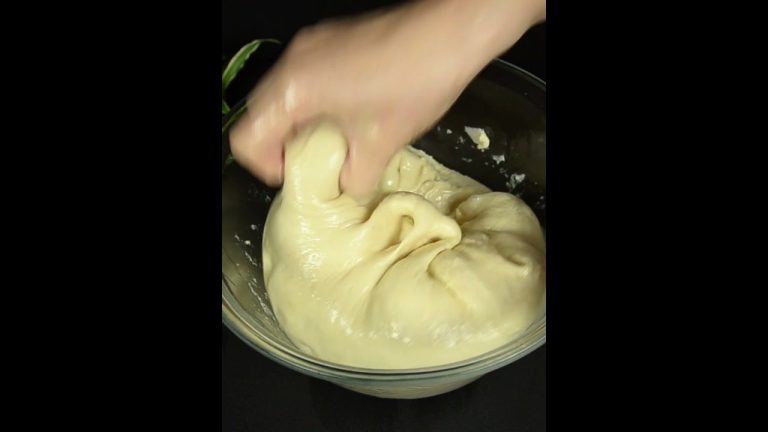 How To Make Bread #short