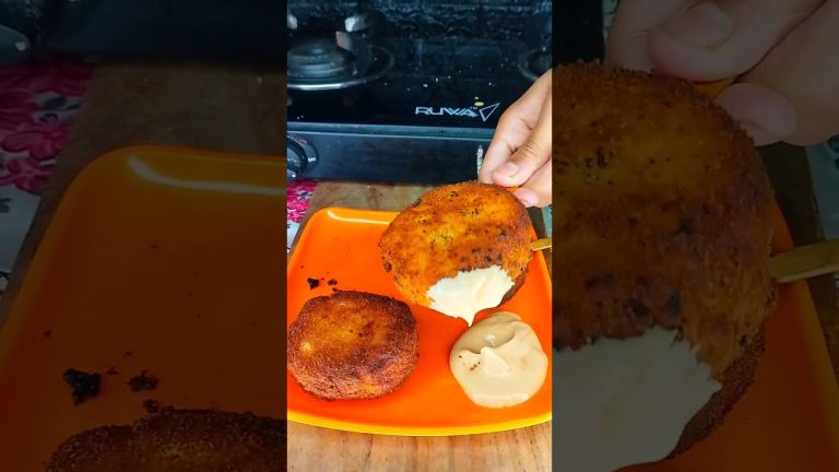 chicken candy recipe #shorts #chicken #candy #recreation