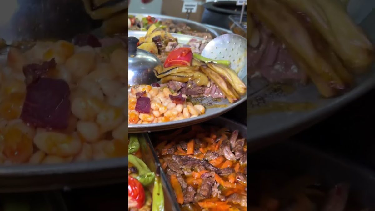 Aşçı Tabağımız … #kuzu #food #kebap #bbq #yemek #et #lezzet #delicious #chef #kavurma