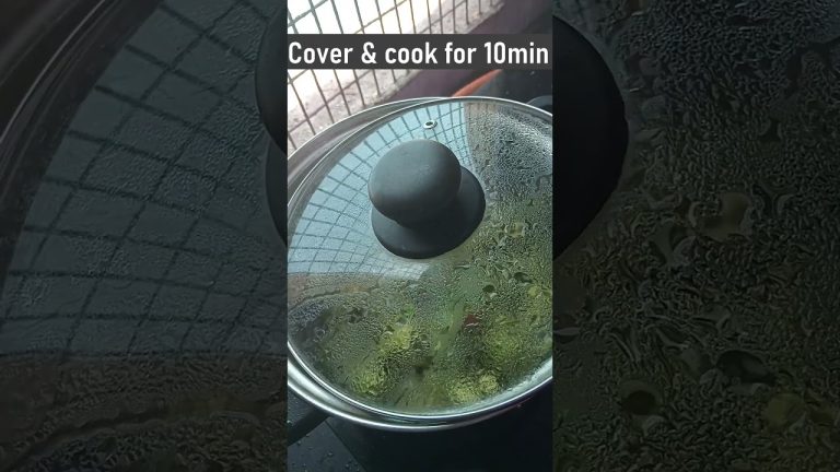 Simple & tasty Corriander Chicken pulao