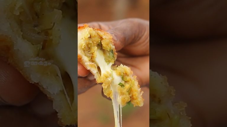 Bread Cheese Roll | Shajiyum ummayum #shorts #short #shortsvideoviral #shortsvideo