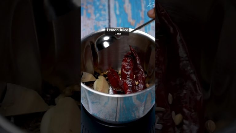 Spicy Squid Fry 😋| #shorts