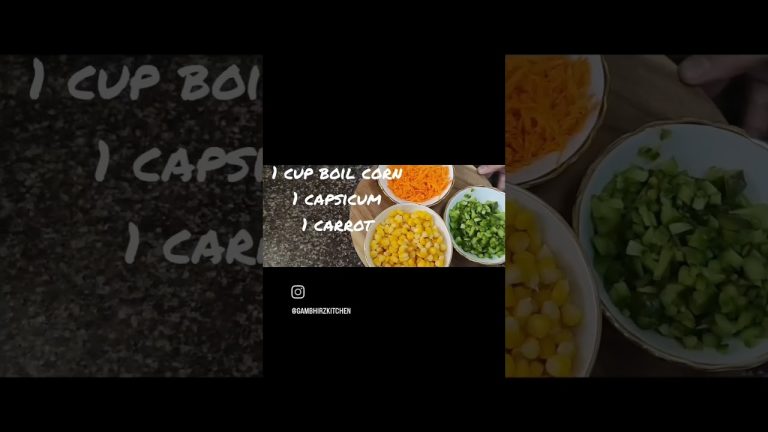 No Cheese No Butter Pasta #yummypasta #pastarecipe #pastaforkids #pastamaking @GambhirzKitchen