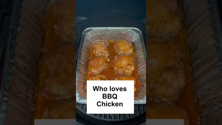 Flame-Kissed Perfection: Mastering Grilled Chicken Thighs | BBQ Butcher NZ