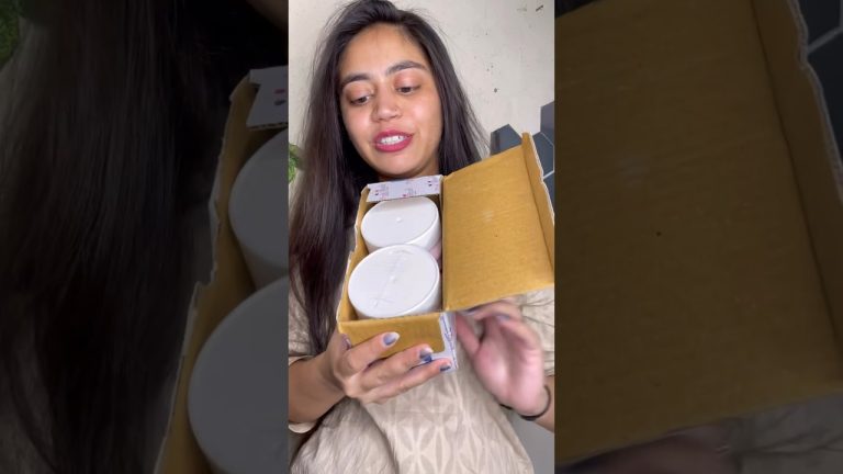 Deliciously Nourished: Fruit Cream Recipe | Whip Up a Refreshing Treat!