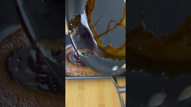 Yummy bread pudding recipe