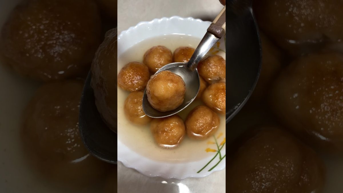 Bread🍞 Gulab Jamun🥰😍😍😋👌🏻👌🏻 #recipe #shorts