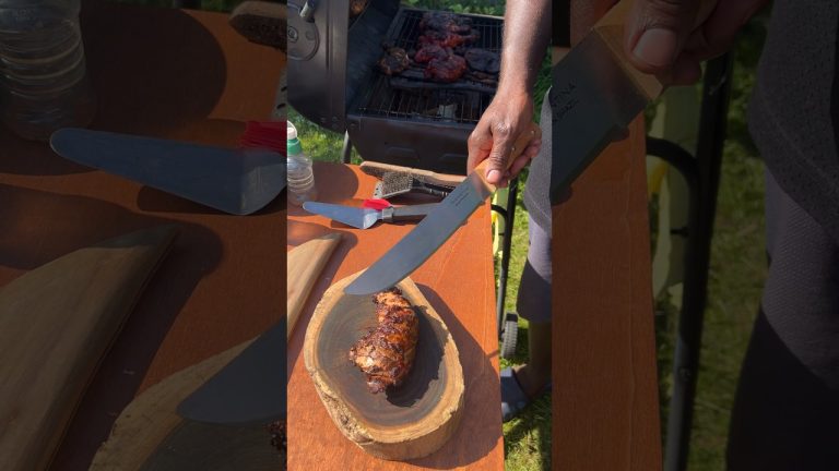 The best thing to do with BBQ meat the next day! #BBQ #bbqlovers #food