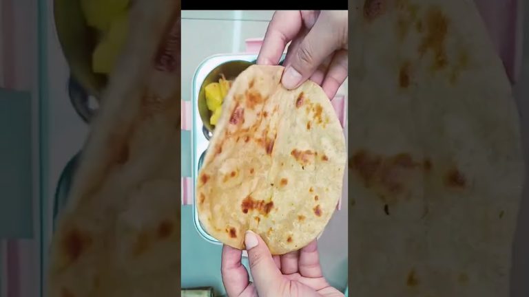 Tiffin idea for kids day #breadrecipes #lunchideas #fun #shorts #youtubeshorts #recipe