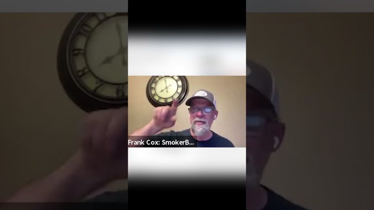 What is the best gantry for building smokers? #welding #grill #bbq