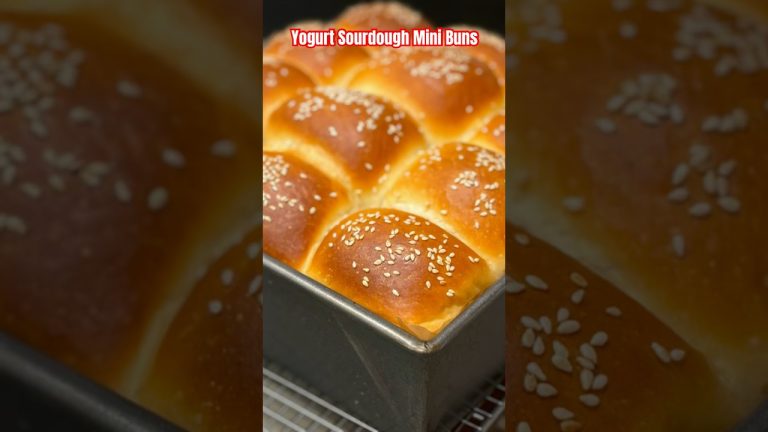 Break The Sourdough Rules into fluffy Soft Bread #sourdough