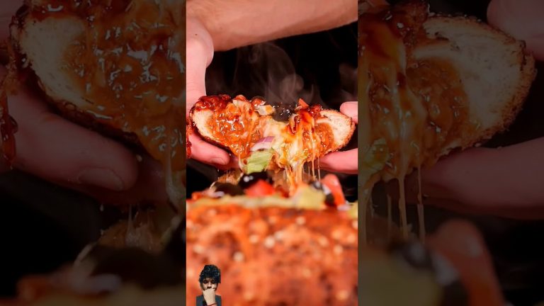 Teriyaki Chicken Bread Boat#shorts #food #cooking #foodie #recipe #asmr #astrology @Cookieswirlc