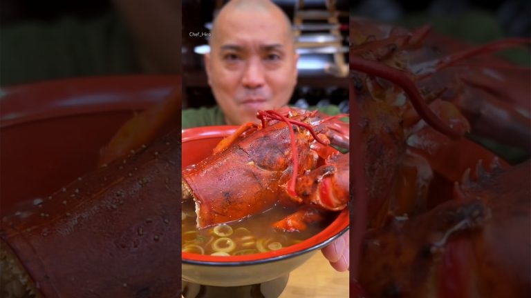 🇯🇵Seafood Takikomi Gohan🍚#shorts