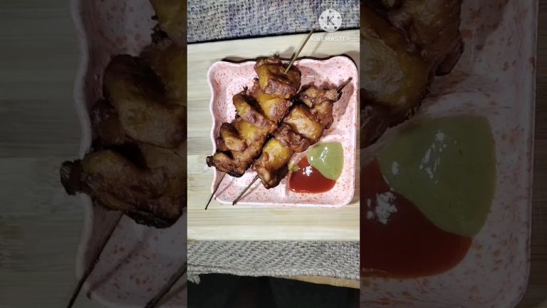 aloo bread kabab 😋🤤😍 #food #rolllover #trending #recipe #vegspringroll #shortfeed