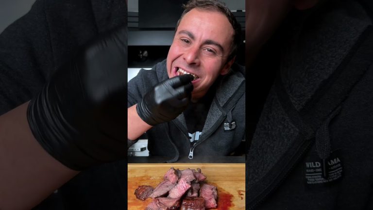 3 cortes económicos en PREMIUM #puntapaleta #sobrecostilla