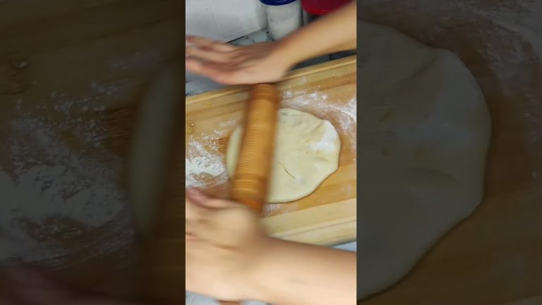 Chicken Paratha (Super easy recipe)