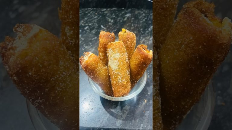 Bread Roll ASMR #breadrolls #asmr #shorts