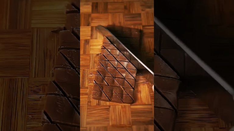 Chocolate bread #food #asmr #chocolate #bread #recipe #shortsfeed #youtubeshorts #shortvideo #shorts