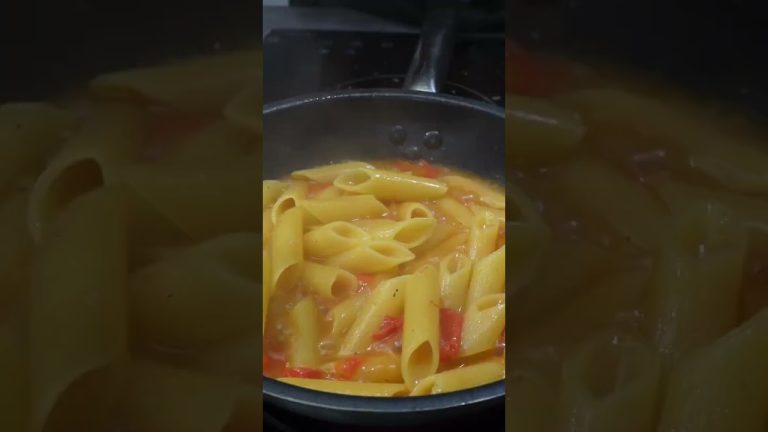 Pasta with Eggplant and Burrata 🍆🍅🧀 #shorts #asmr #recipe #giallozafferanolovesitaly