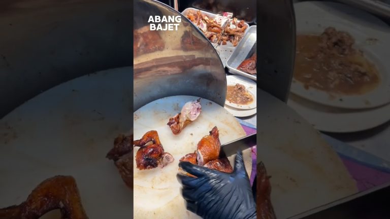 Nasi Ayam #asiafood #seafood #food #aseanfood #fish #foodie #nasi #seafoodrecipes #dessert #laksa