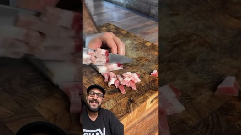 Pasta alla Zozzona, também conhecida como Dirty Pasta! #food #pasta #massa