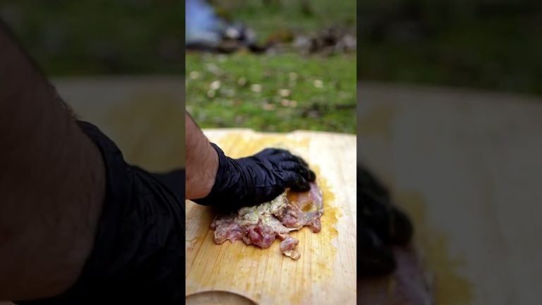fried fish and tomato with rice 🐟🍚 #food #asmr #cooking #shorts #friedfish #fish #rice