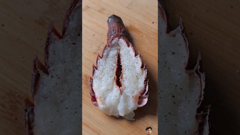 #food #grilledlobster #cooking #garlicconfit #recipe #lobsterbisque #seafood #friedlobster #foodie