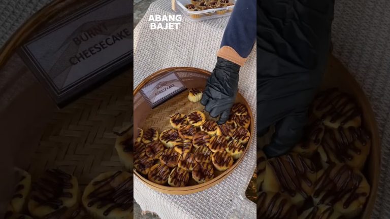 Dessert RM 1 #aseanfood #foodie #asiafood #seafood #food #nasi #fish #cendol #seafoodrecipes