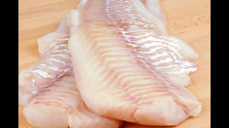 2 Recipes For Seafood Lovers.